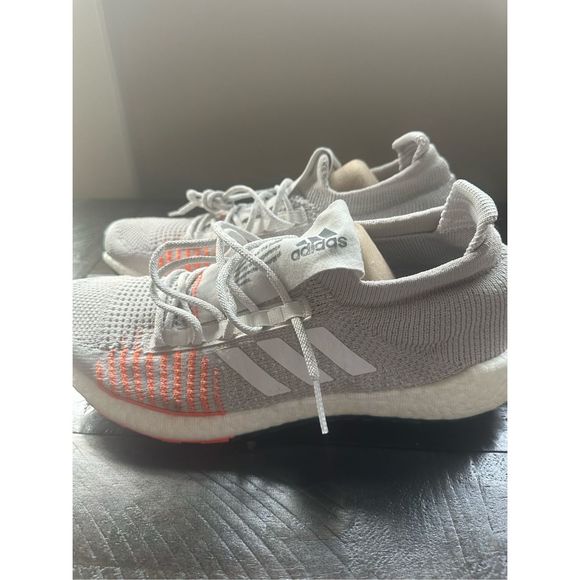 adidas Men's Pulseboost Hd Running Shoe size 11 1/2 - Picture 2 of 7